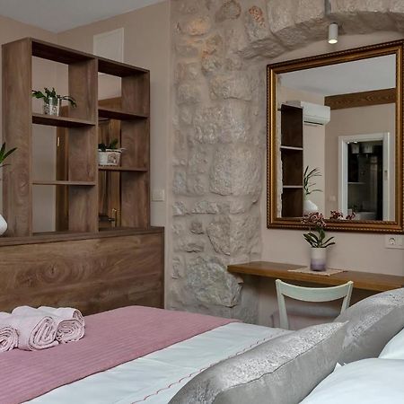 Lux Dado Igrane Daire Dış mekan fotoğraf