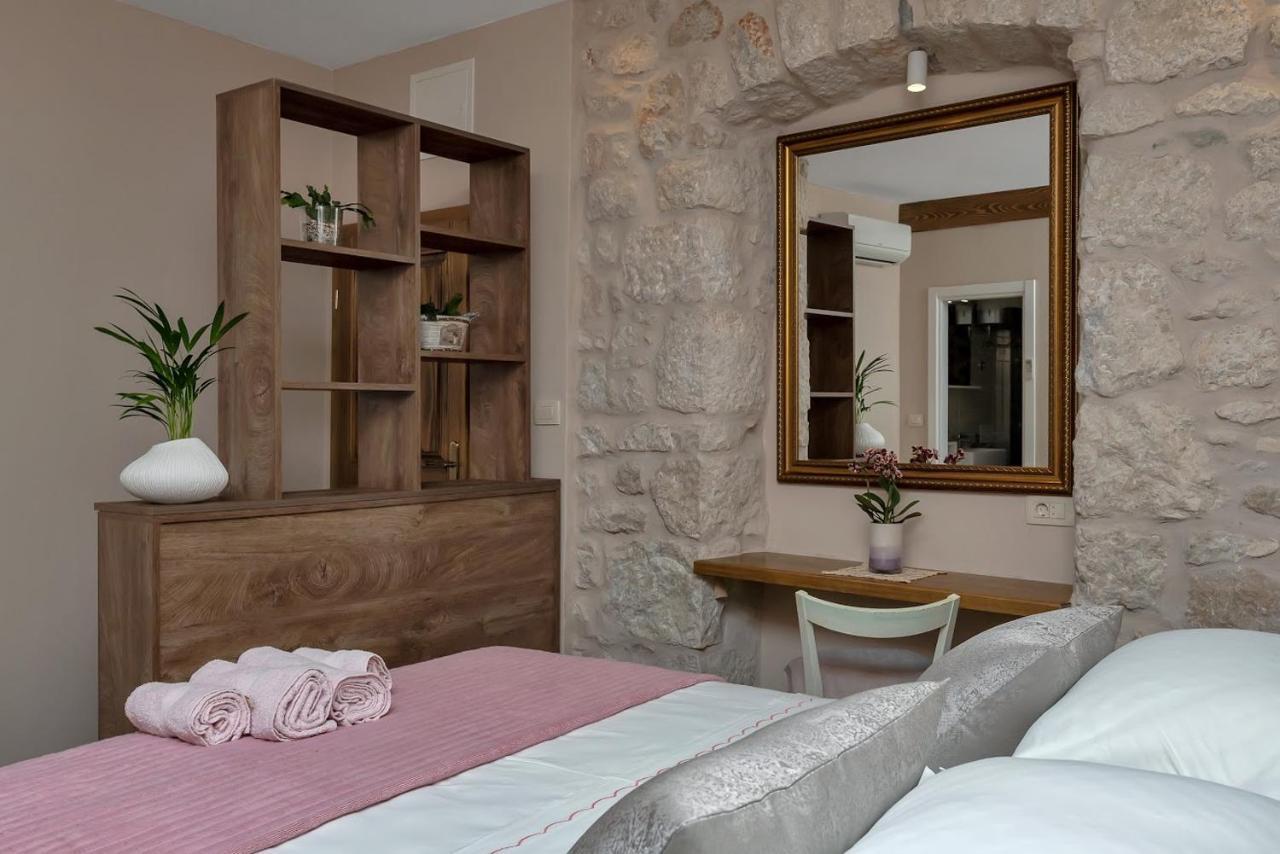Lux Dado Igrane Daire Dış mekan fotoğraf