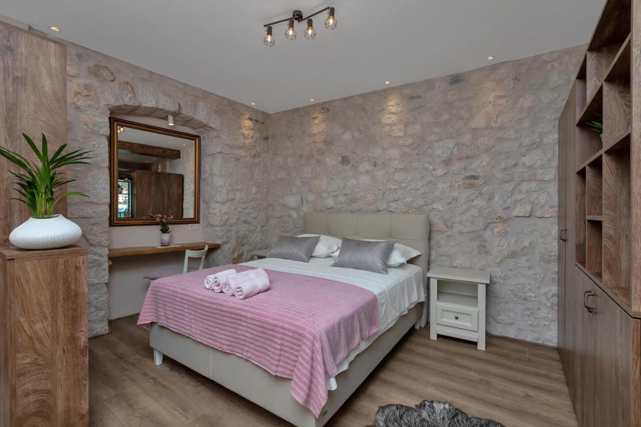 Lux Dado Igrane Daire Dış mekan fotoğraf