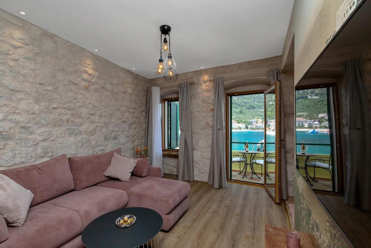 Lux Dado Igrane Daire Dış mekan fotoğraf