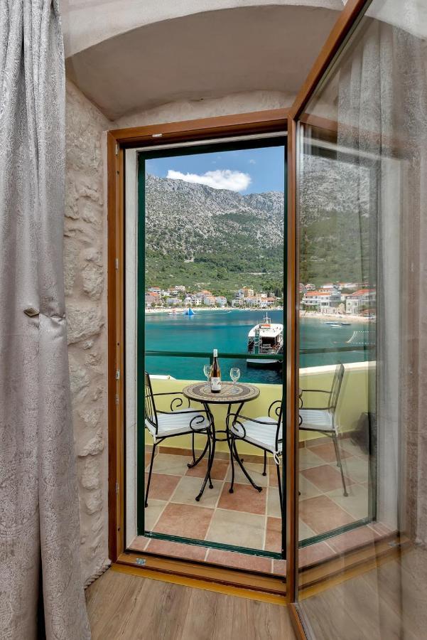 Lux Dado Igrane Daire Dış mekan fotoğraf