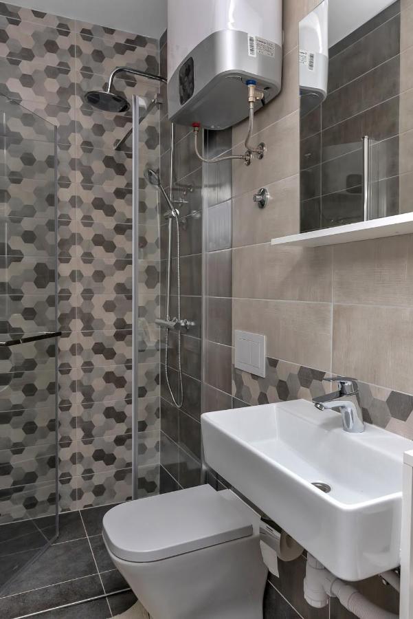 Lux Dado Igrane Daire Dış mekan fotoğraf