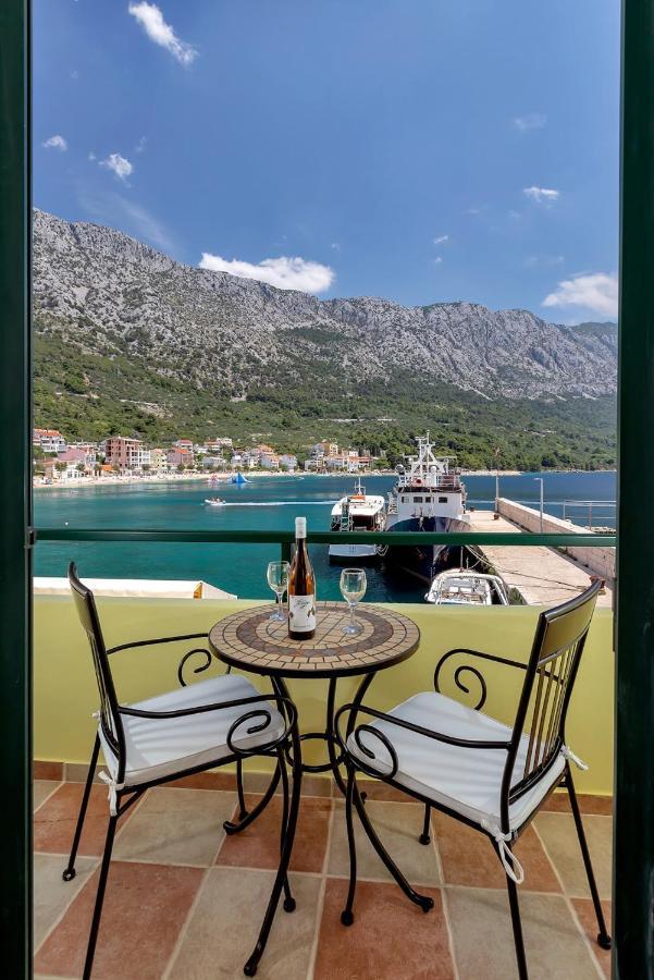 Lux Dado Igrane Daire Dış mekan fotoğraf