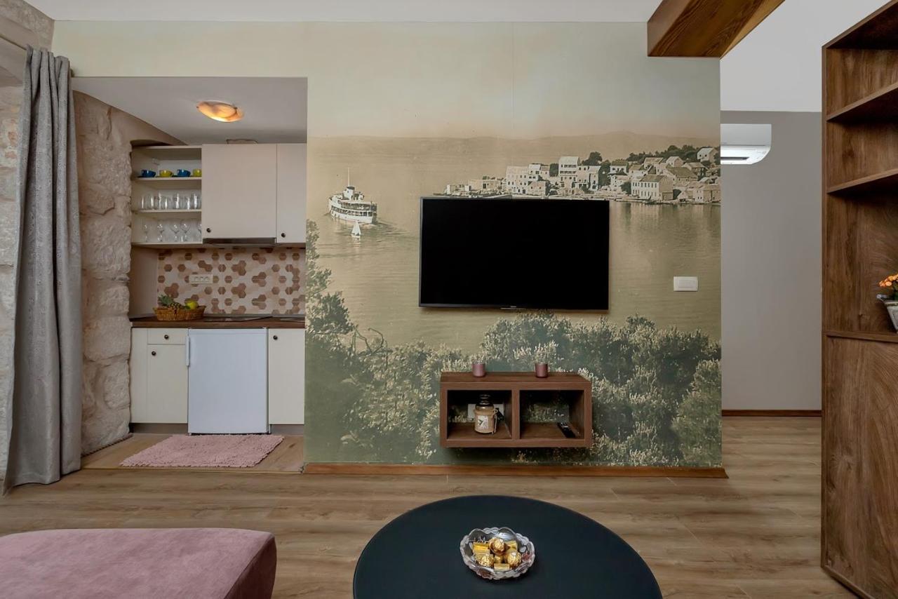 Lux Dado Igrane Daire Dış mekan fotoğraf