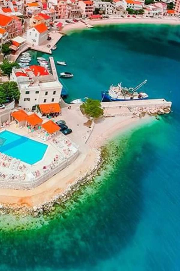Lux Dado Igrane Daire Dış mekan fotoğraf