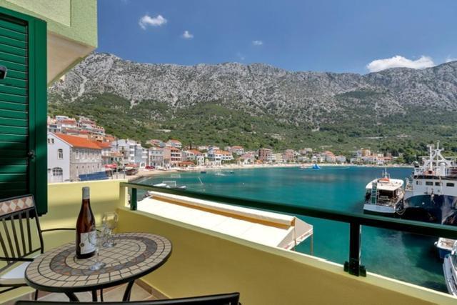 Lux Dado Igrane Daire Dış mekan fotoğraf
