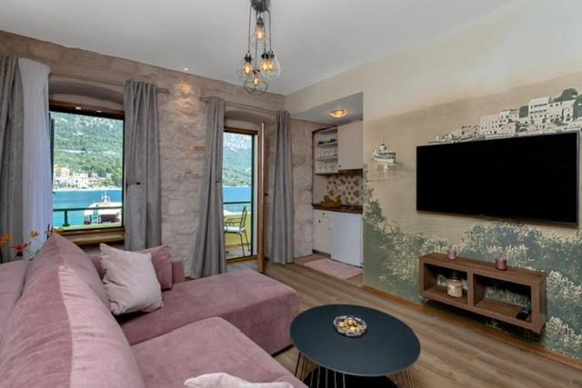 Lux Dado Igrane Daire Dış mekan fotoğraf