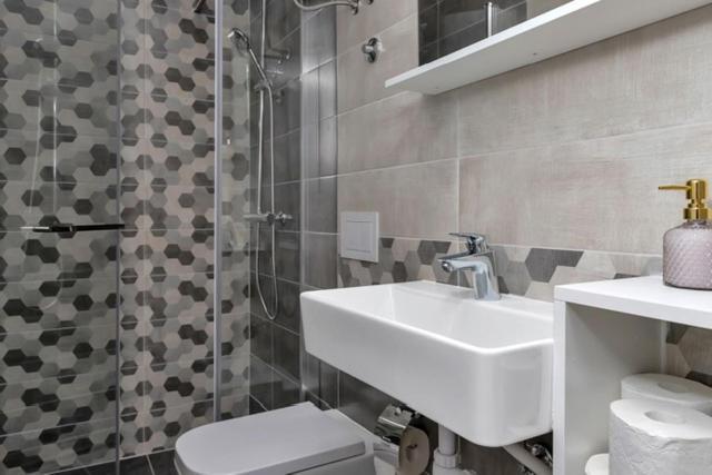 Lux Dado Igrane Daire Dış mekan fotoğraf