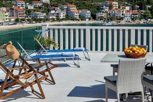 Lux Dado Igrane Daire Dış mekan fotoğraf